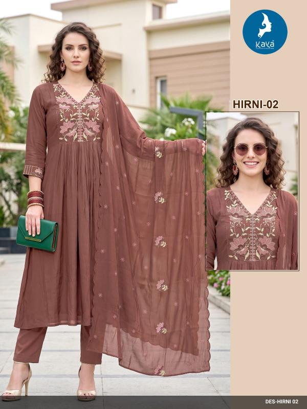 Kaya hirni anarkali kurtis mumbai wholesale